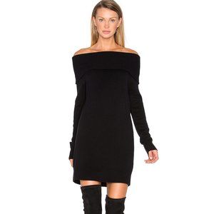 Alexander Wang Wool Cashmere Dress
